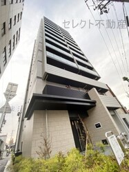 S-RESIDENCE熱田IIの物件外観写真